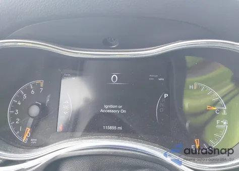 2018 Jeep Grand Cherokee Laredo E 4X4 from USA, damaged, VIN 1C4RJFAG5JC306016